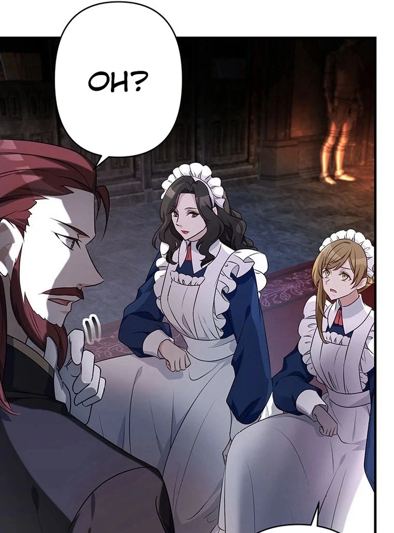 I will break ties with the harmful sister Chapter 33 - Page 60