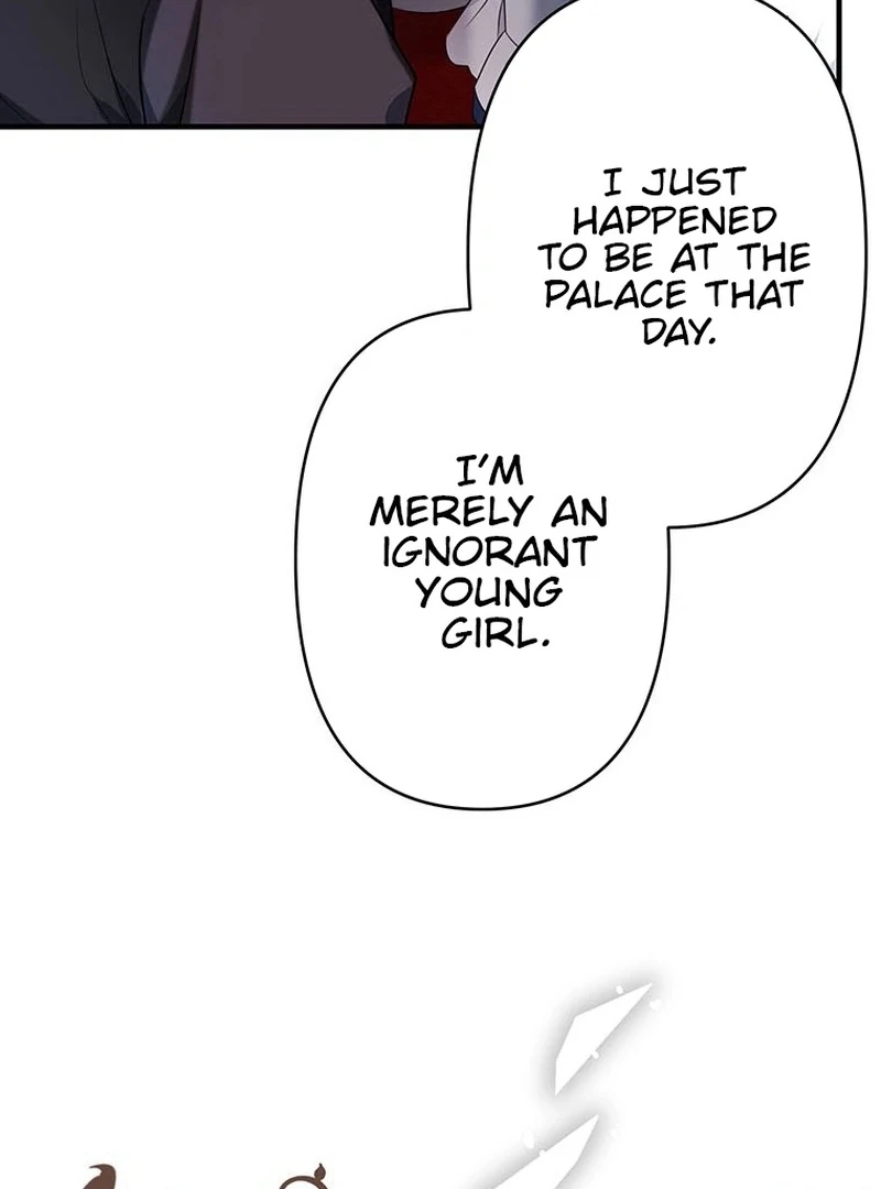 I will break ties with the harmful sister Chapter 33 - Page 61