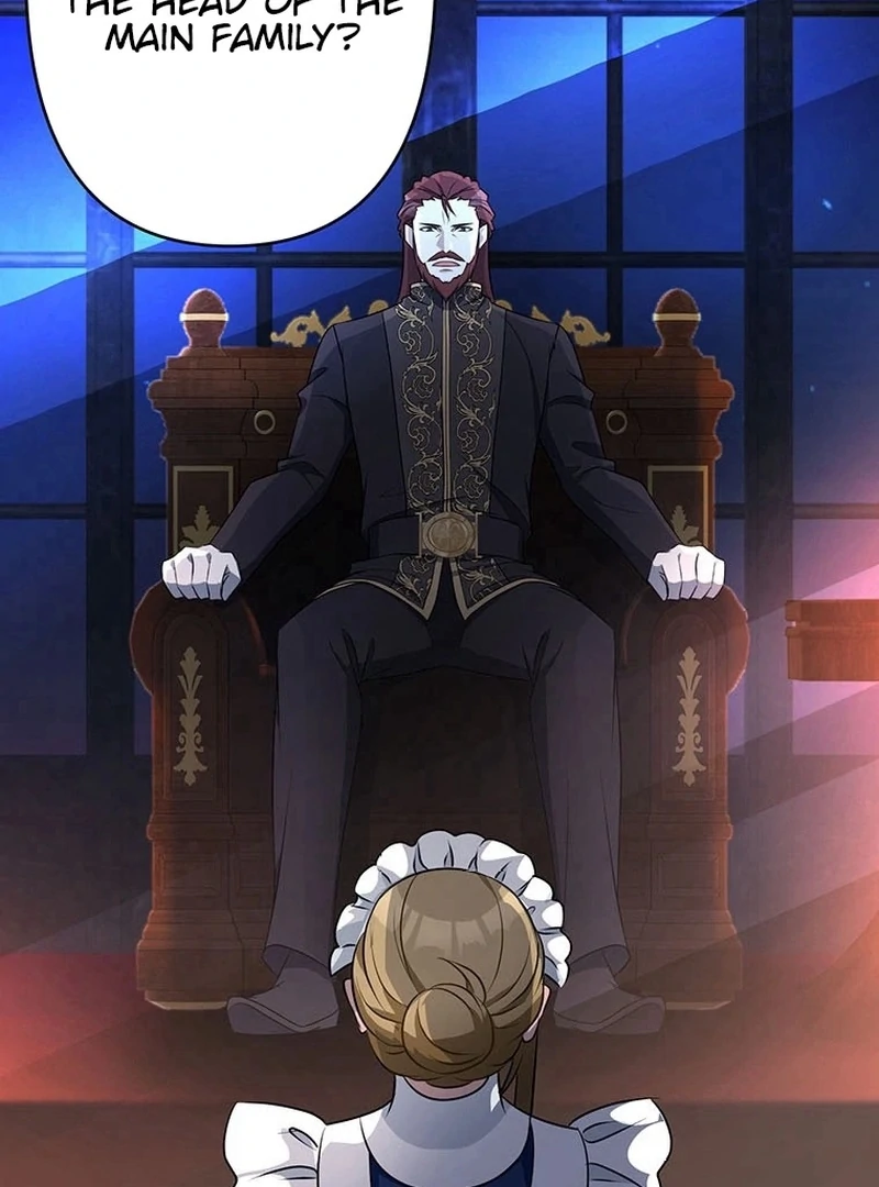 I will break ties with the harmful sister Chapter 33 - Page 69