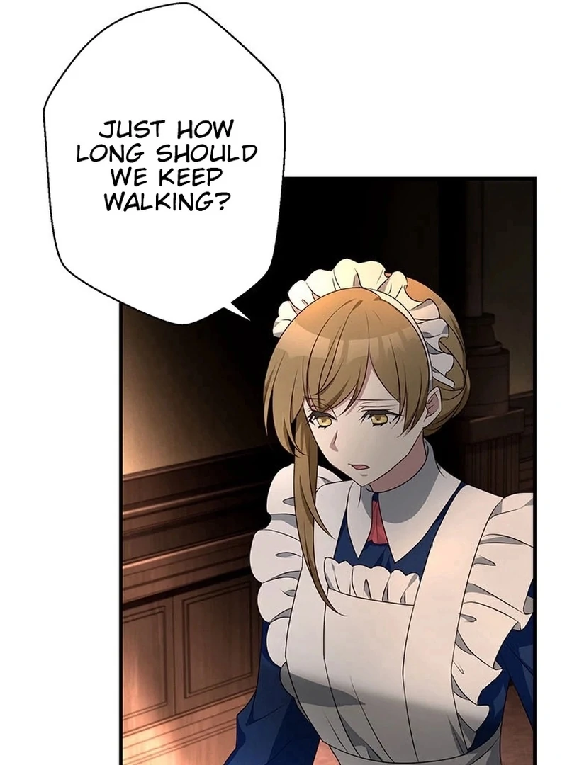 I will break ties with the harmful sister Chapter 33 - Page 7