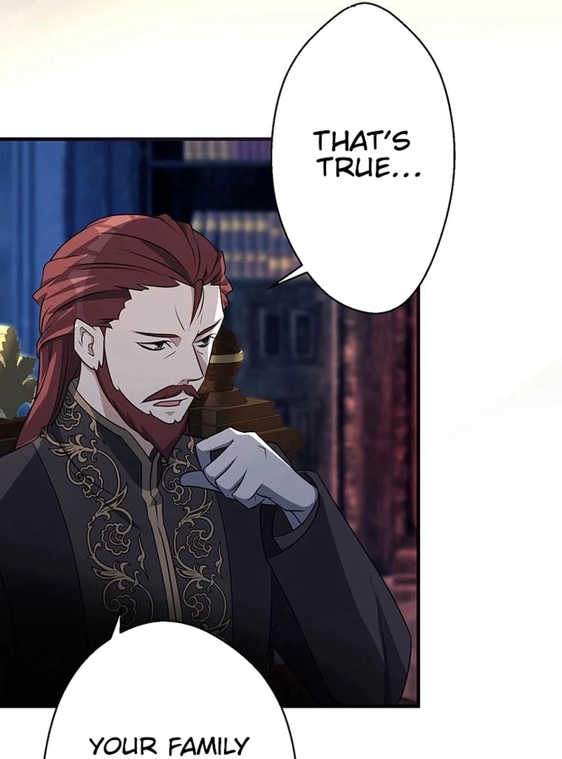 I will break ties with the harmful sister Chapter 33 - Page 72