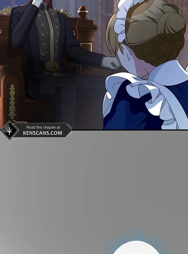 I will break ties with the harmful sister Chapter 33 - Page 81