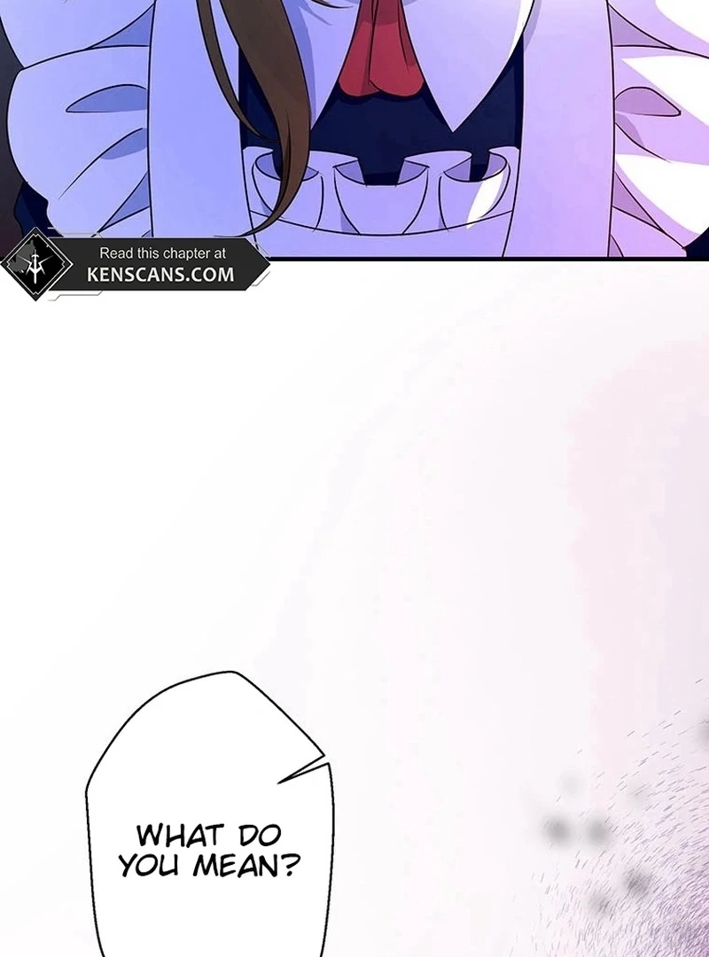 I will break ties with the harmful sister Chapter 33 - Page 87