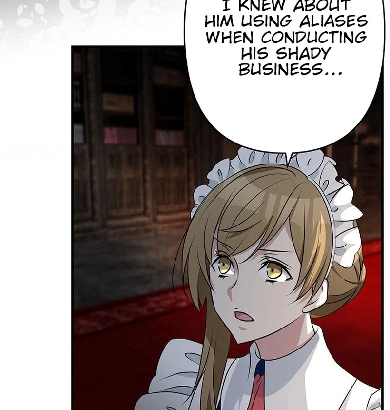 I will break ties with the harmful sister Chapter 33 - Page 94