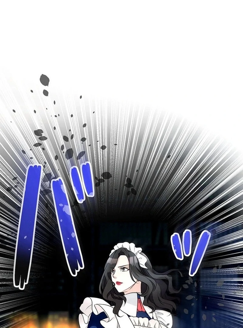 I will break ties with the harmful sister Chapter 33 - Page 97