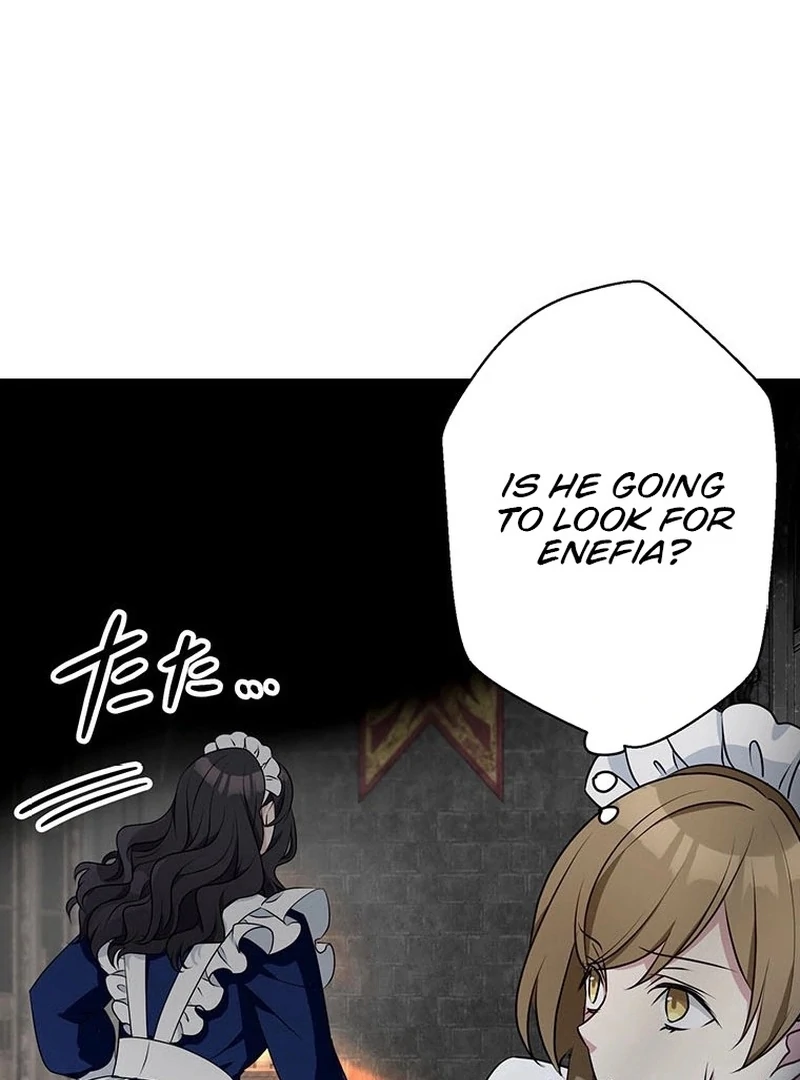 I will break ties with the harmful sister Chapter 33 - Page 99