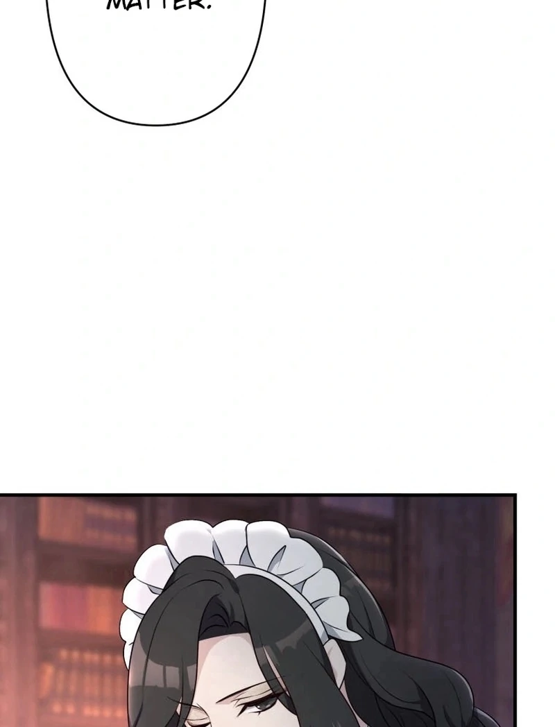 I will break ties with the harmful sister Chapter 34 - Page 10