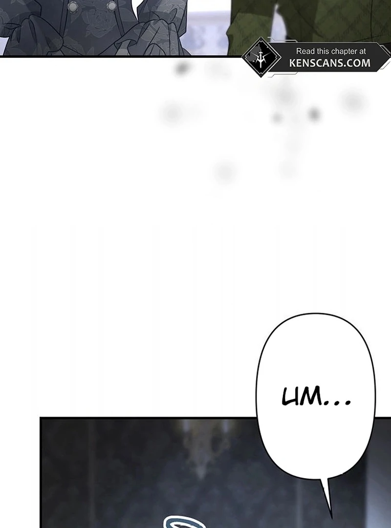 I will break ties with the harmful sister Chapter 34 - Page 101