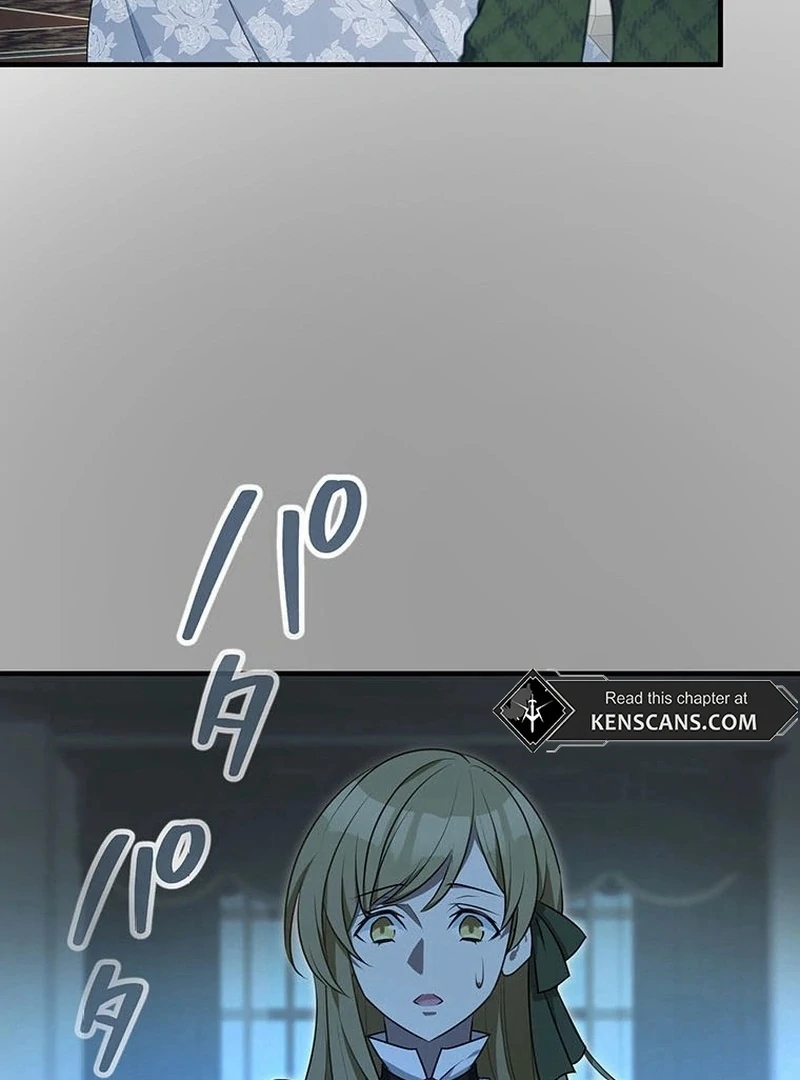 I will break ties with the harmful sister Chapter 34 - Page 106