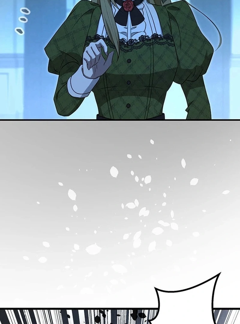 I will break ties with the harmful sister Chapter 34 - Page 107