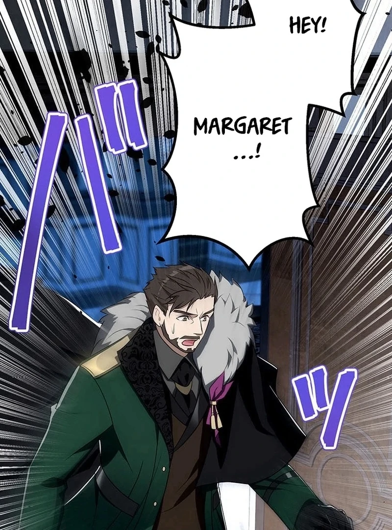 I will break ties with the harmful sister Chapter 34 - Page 108