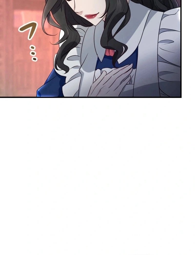 I will break ties with the harmful sister Chapter 34 - Page 11