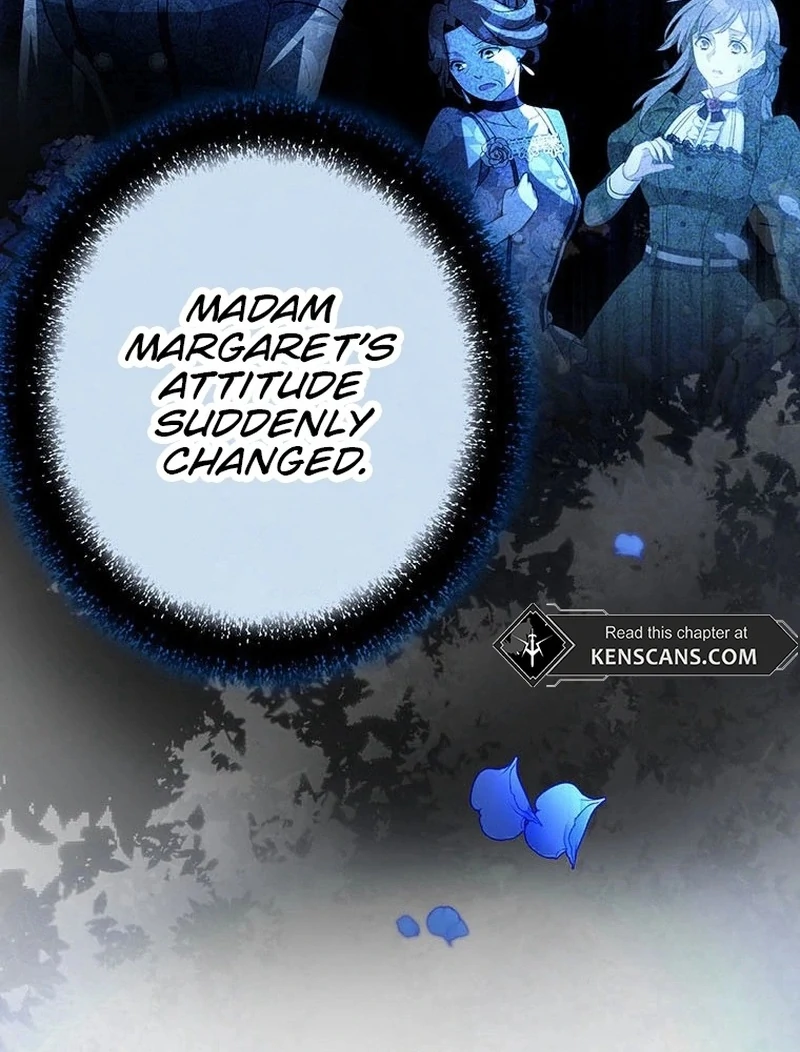 I will break ties with the harmful sister Chapter 34 - Page 114