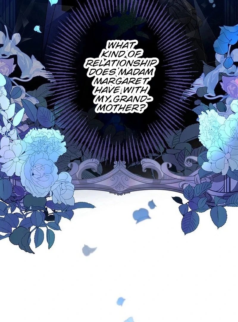 I will break ties with the harmful sister Chapter 34 - Page 116