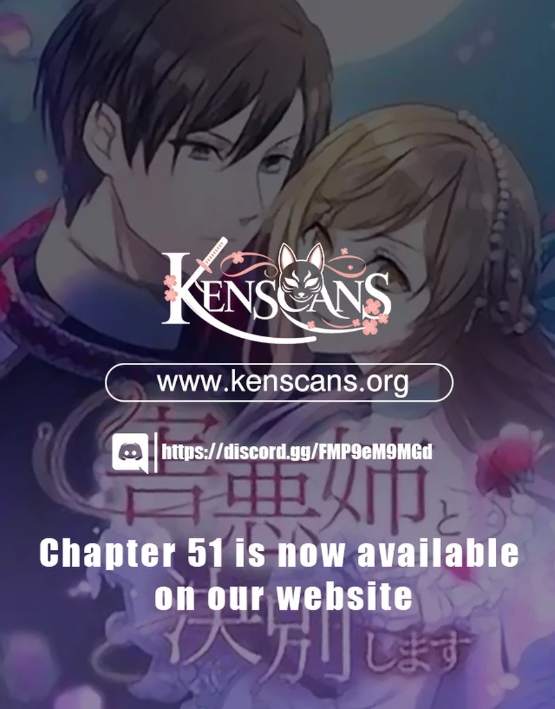 I will break ties with the harmful sister Chapter 34 - Page 119