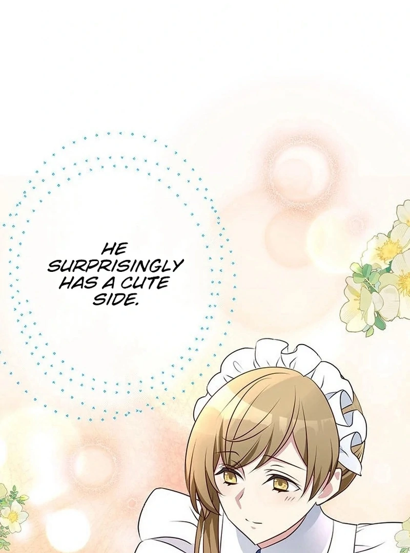 I will break ties with the harmful sister Chapter 34 - Page 13