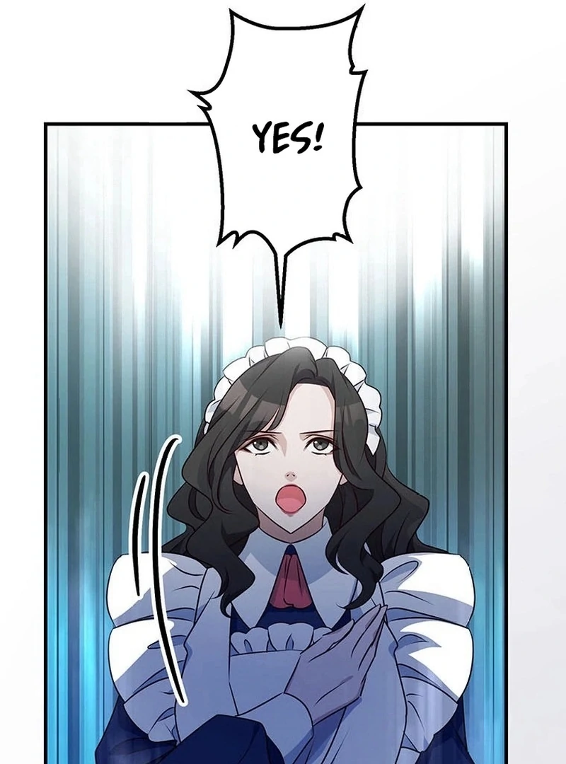 I will break ties with the harmful sister Chapter 34 - Page 17