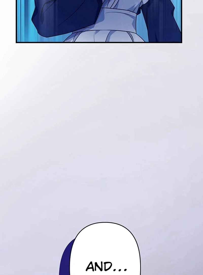 I will break ties with the harmful sister Chapter 34 - Page 18