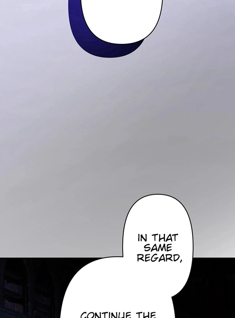 I will break ties with the harmful sister Chapter 34 - Page 19