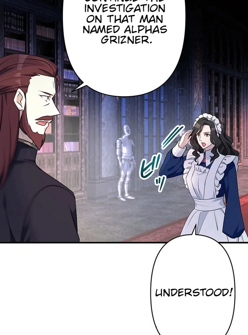 I will break ties with the harmful sister Chapter 34 - Page 20