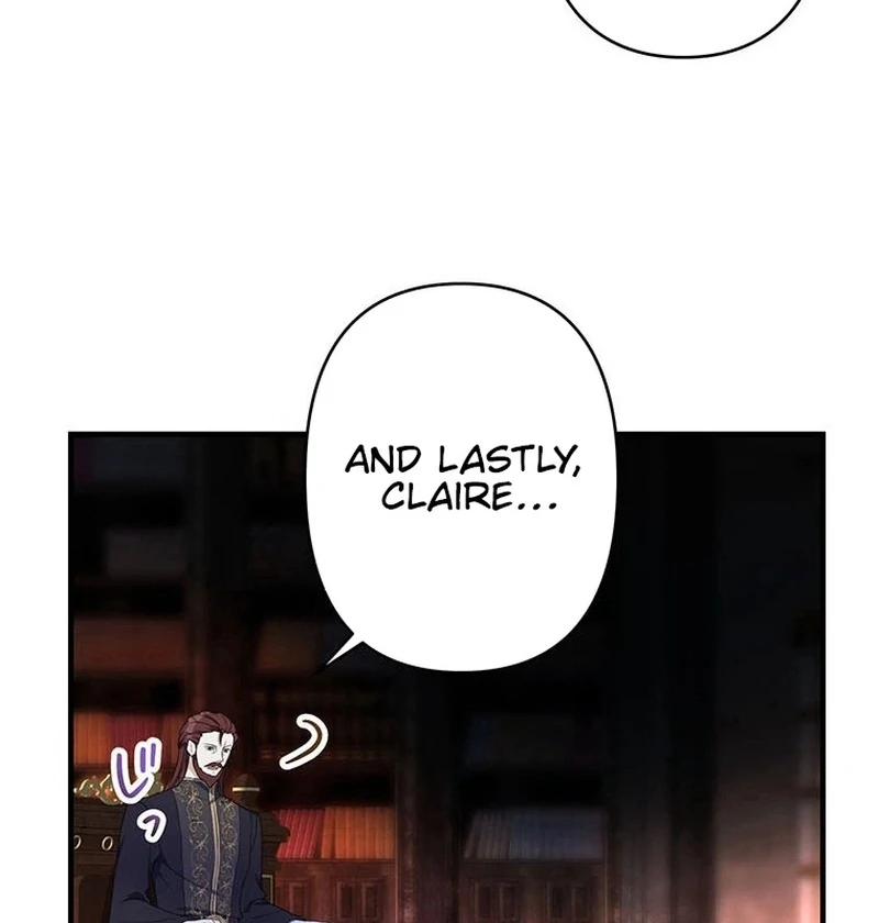 I will break ties with the harmful sister Chapter 34 - Page 21