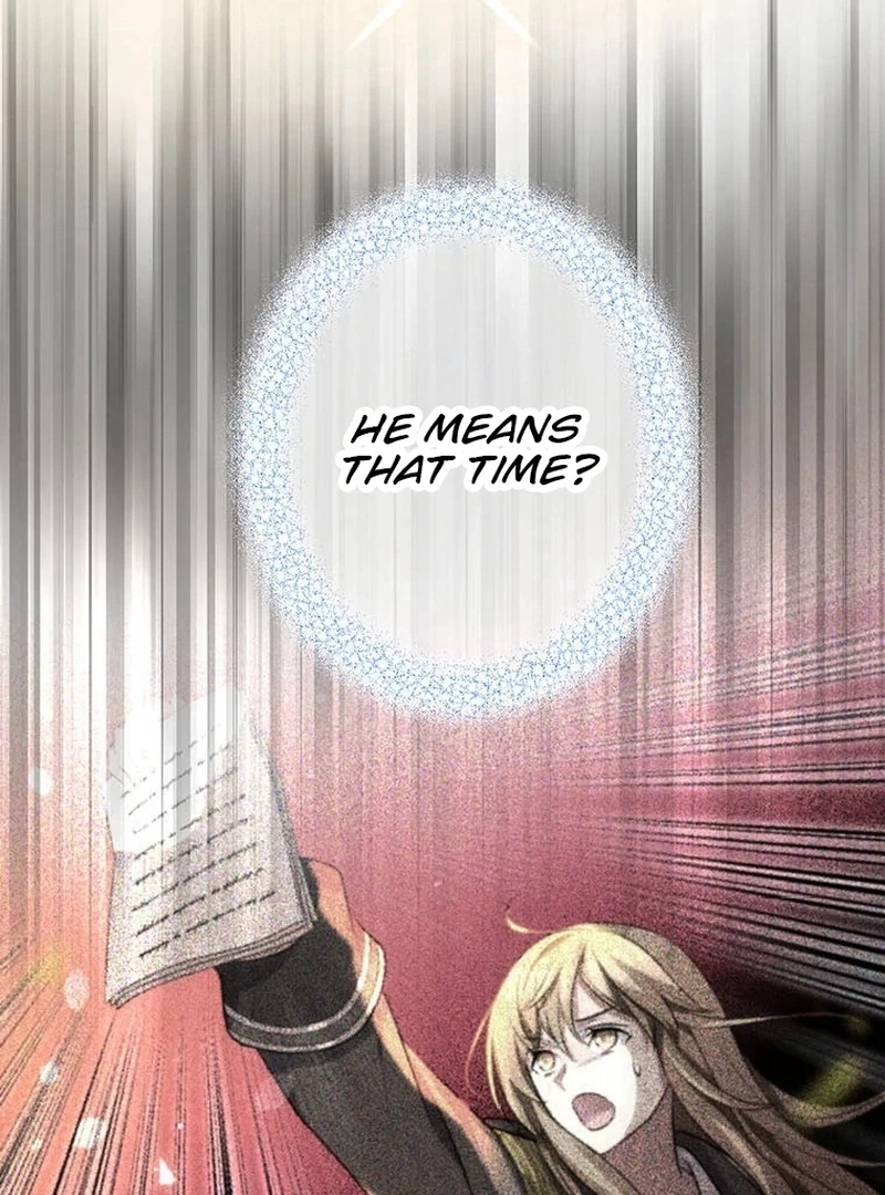 I will break ties with the harmful sister Chapter 34 - Page 24