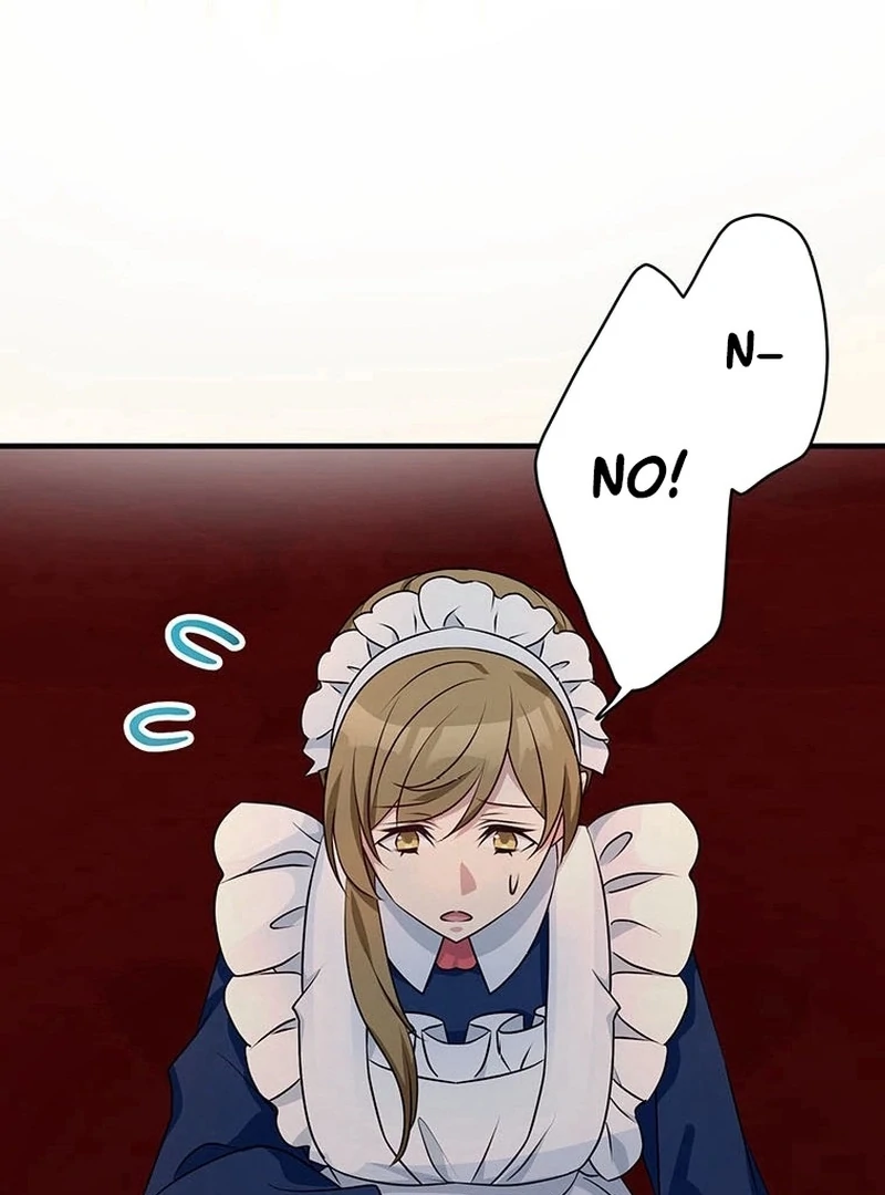 I will break ties with the harmful sister Chapter 34 - Page 26