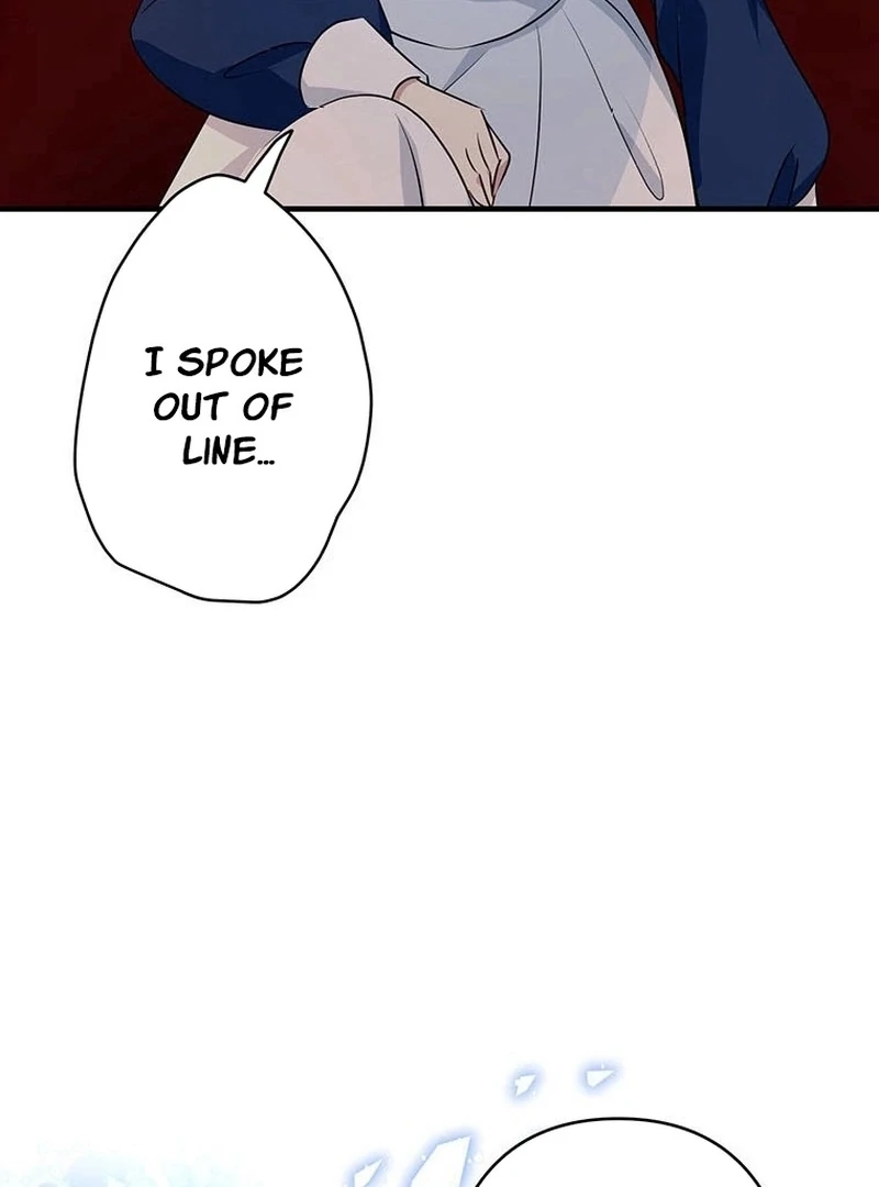 I will break ties with the harmful sister Chapter 34 - Page 27