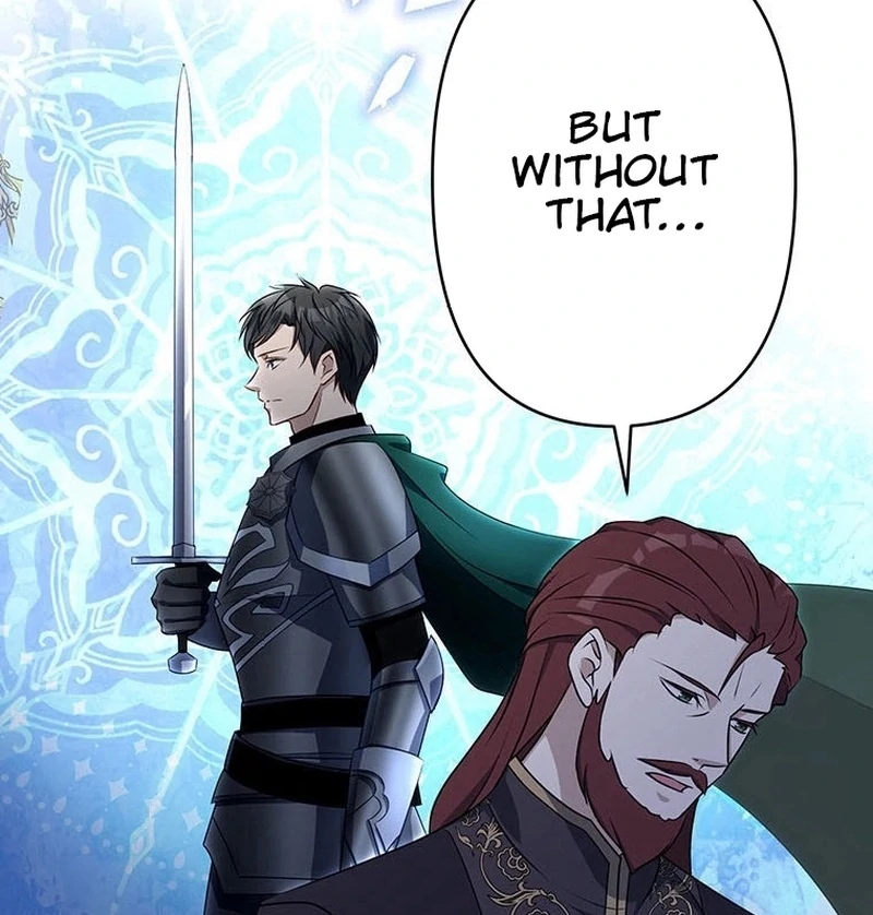 I will break ties with the harmful sister Chapter 34 - Page 28