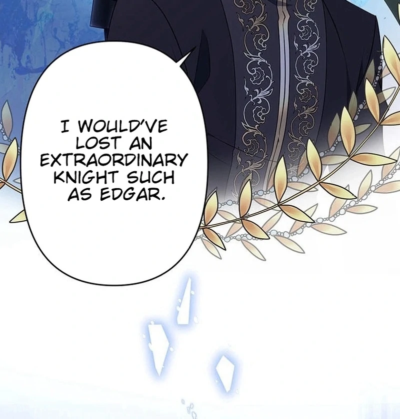 I will break ties with the harmful sister Chapter 34 - Page 29