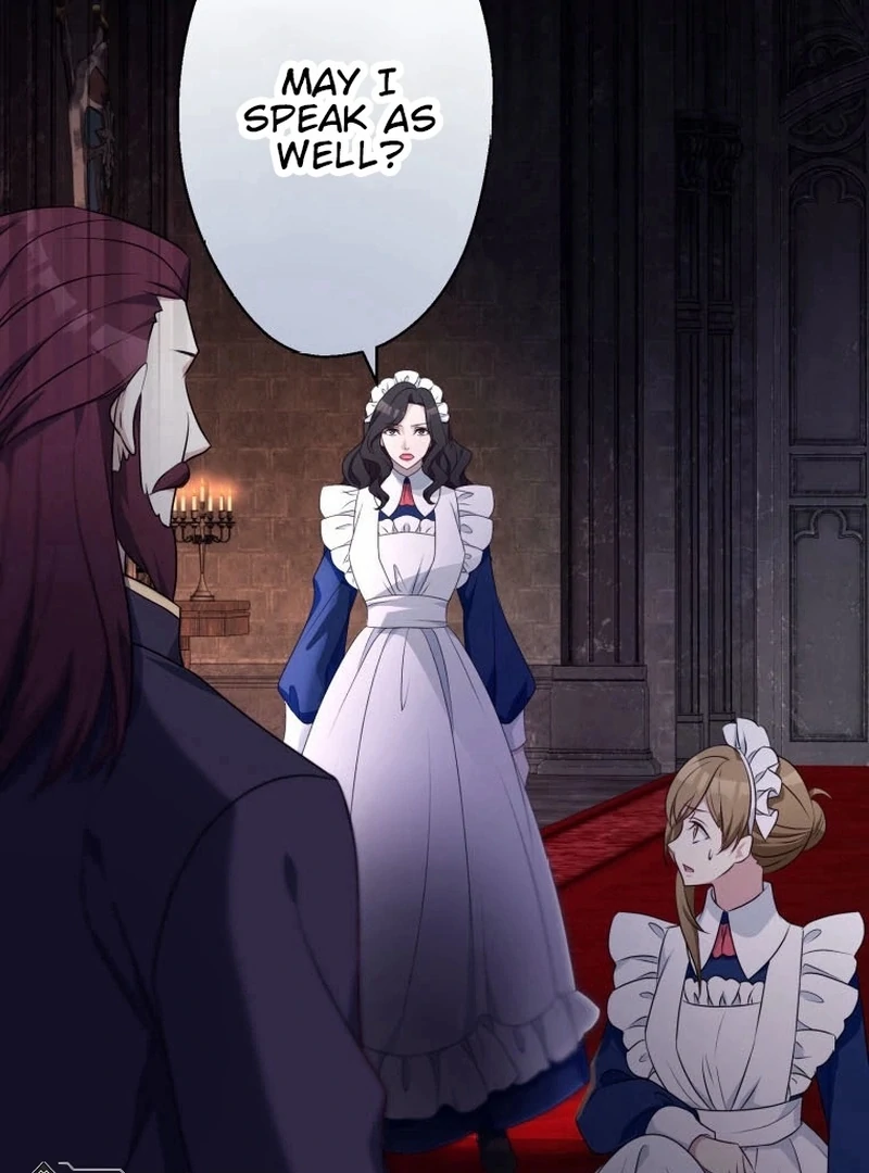 I will break ties with the harmful sister Chapter 34 - Page 3