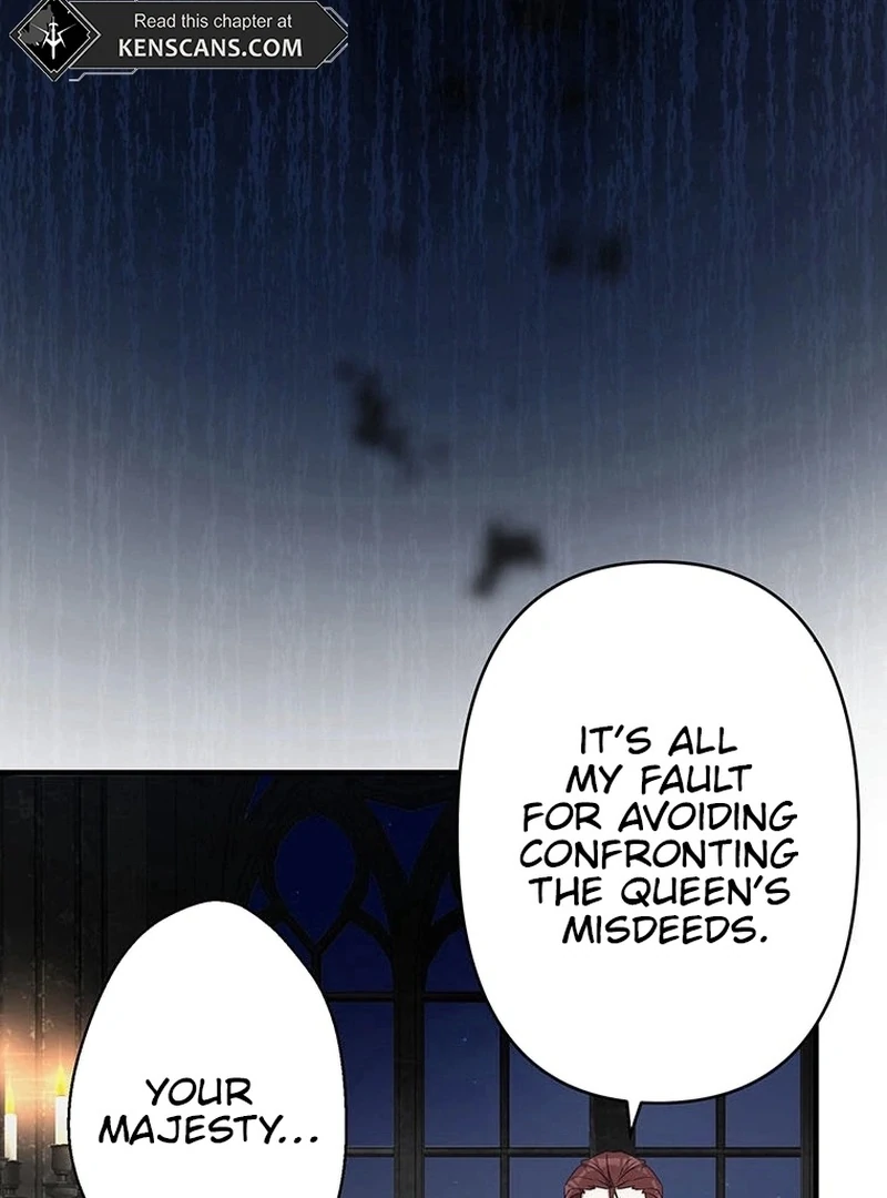 I will break ties with the harmful sister Chapter 34 - Page 31