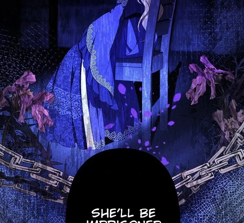 I will break ties with the harmful sister Chapter 34 - Page 34