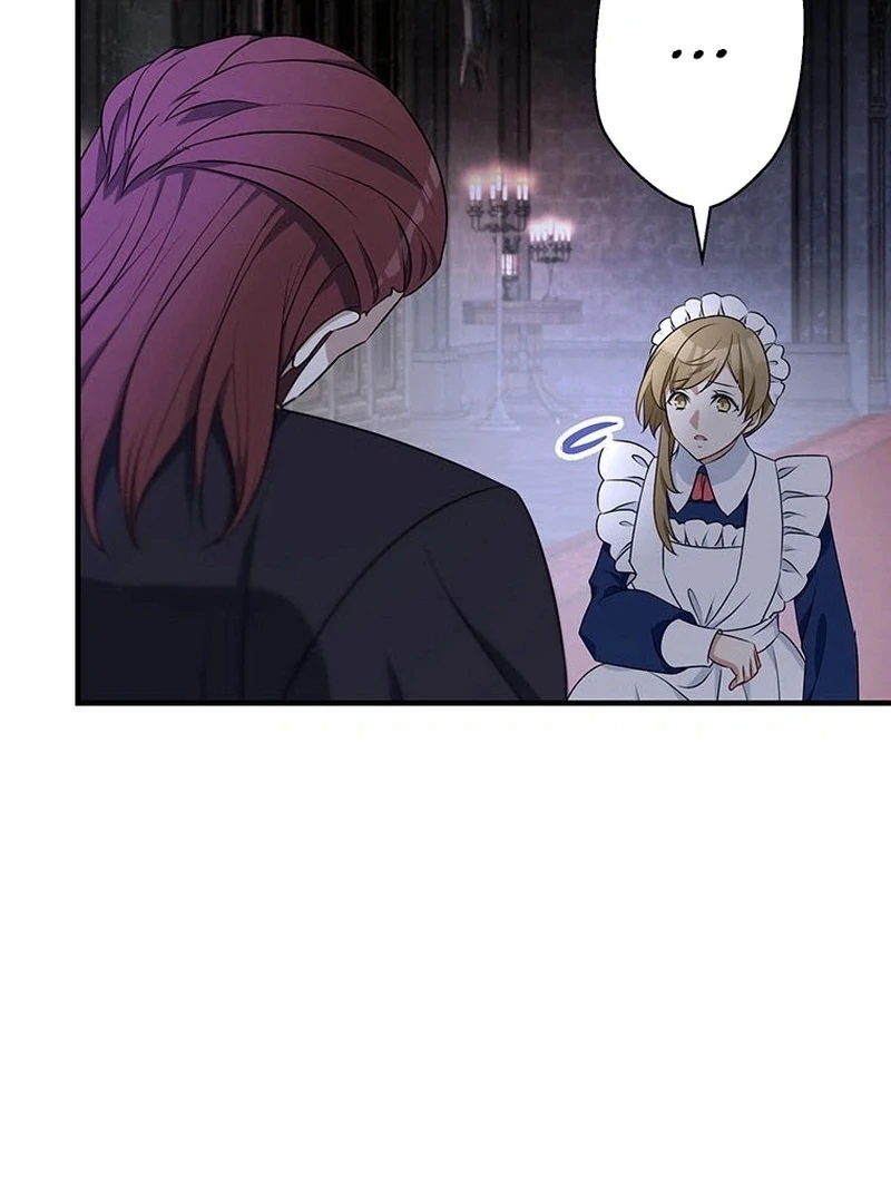I will break ties with the harmful sister Chapter 34 - Page 38