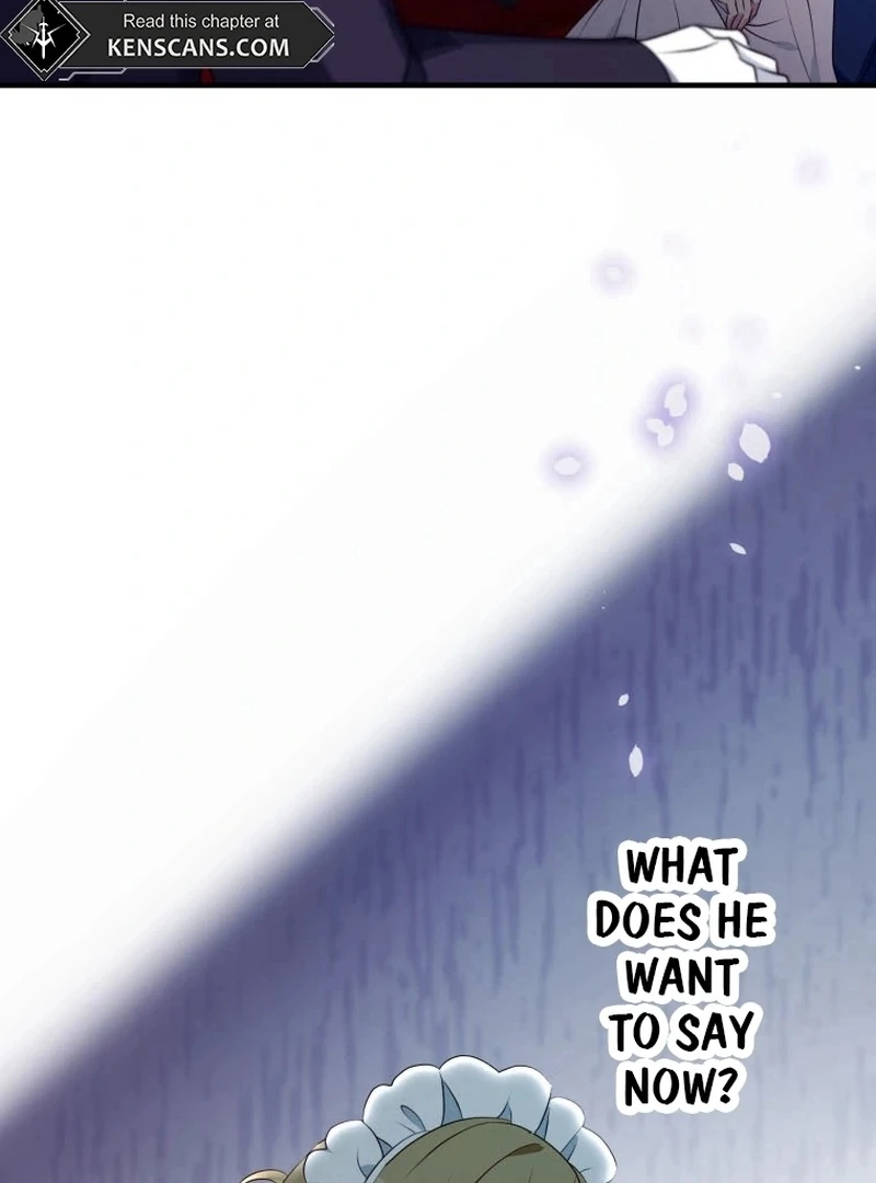 I will break ties with the harmful sister Chapter 34 - Page 4