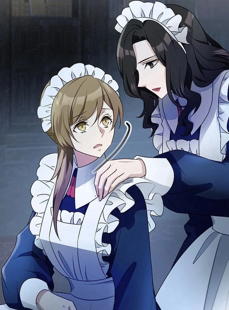 I will break ties with the harmful sister Chapter 34 - Page 41