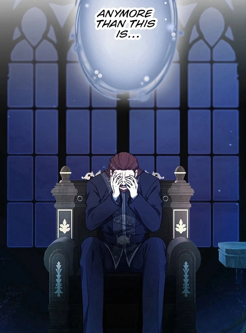 I will break ties with the harmful sister Chapter 34 - Page 47