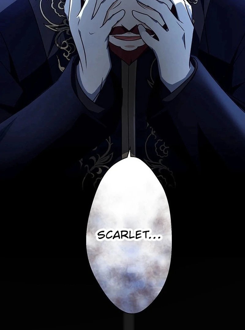 I will break ties with the harmful sister Chapter 34 - Page 49