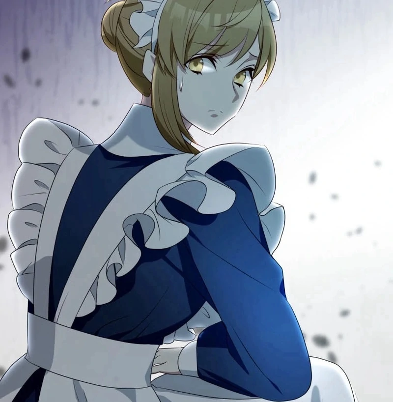 I will break ties with the harmful sister Chapter 34 - Page 5