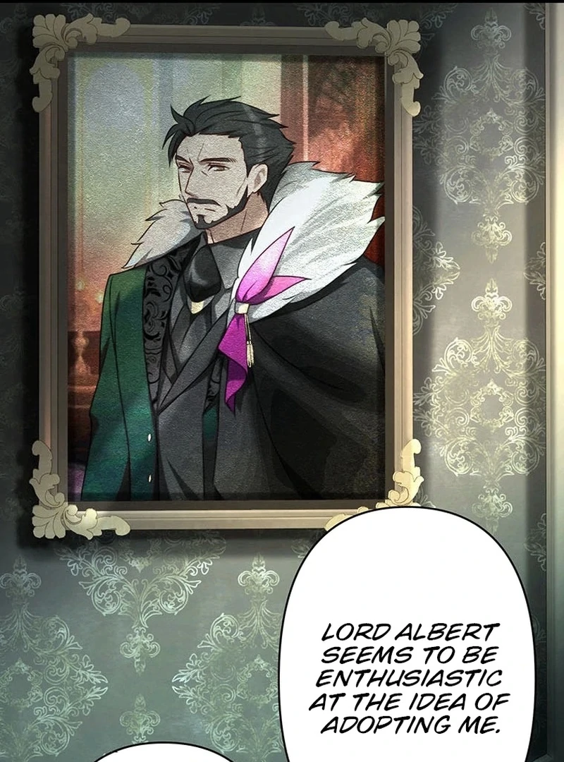 I will break ties with the harmful sister Chapter 34 - Page 54