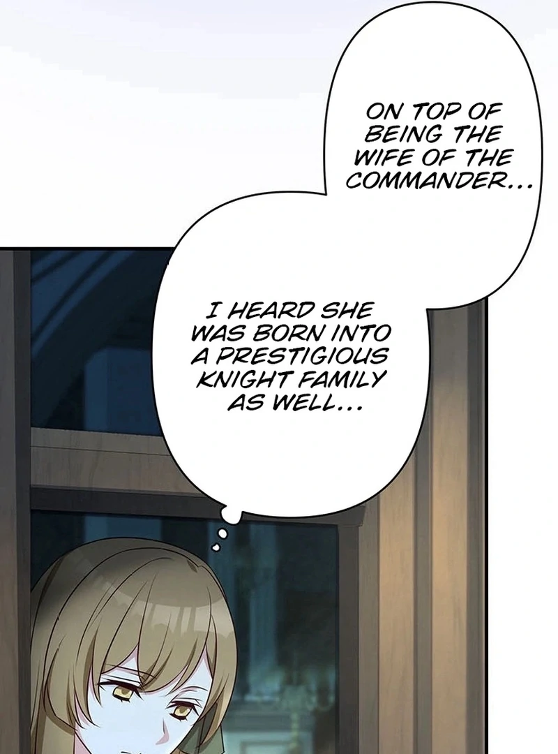 I will break ties with the harmful sister Chapter 34 - Page 59
