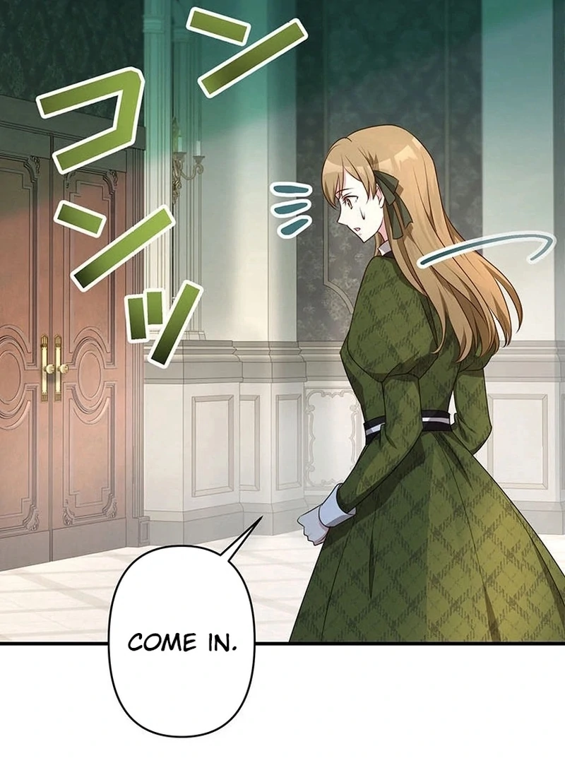 I will break ties with the harmful sister Chapter 34 - Page 61