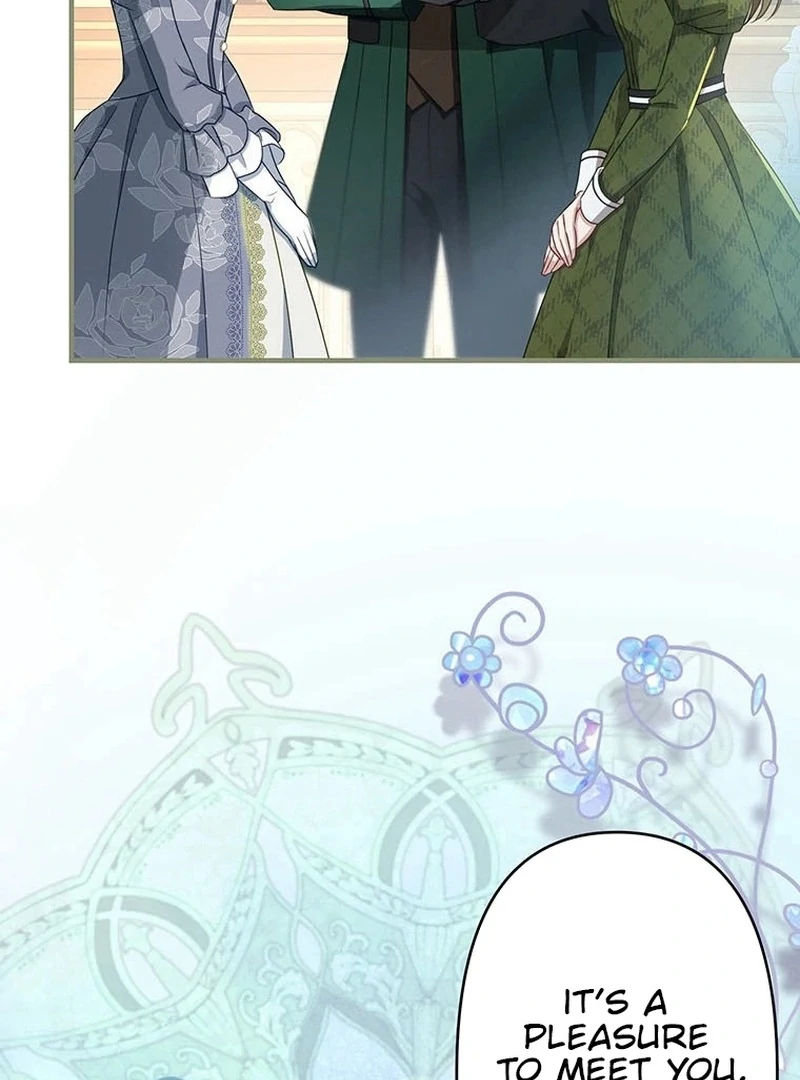 I will break ties with the harmful sister Chapter 34 - Page 66