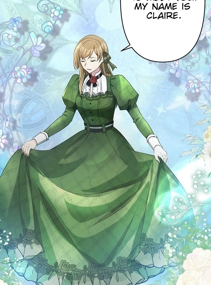 I will break ties with the harmful sister Chapter 34 - Page 67