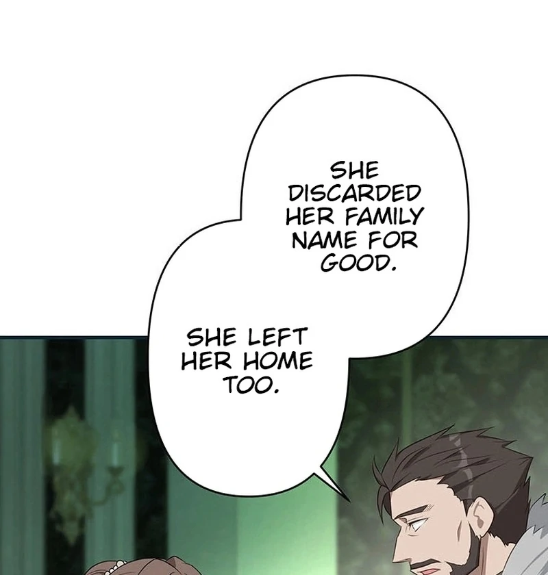 I will break ties with the harmful sister Chapter 34 - Page 69