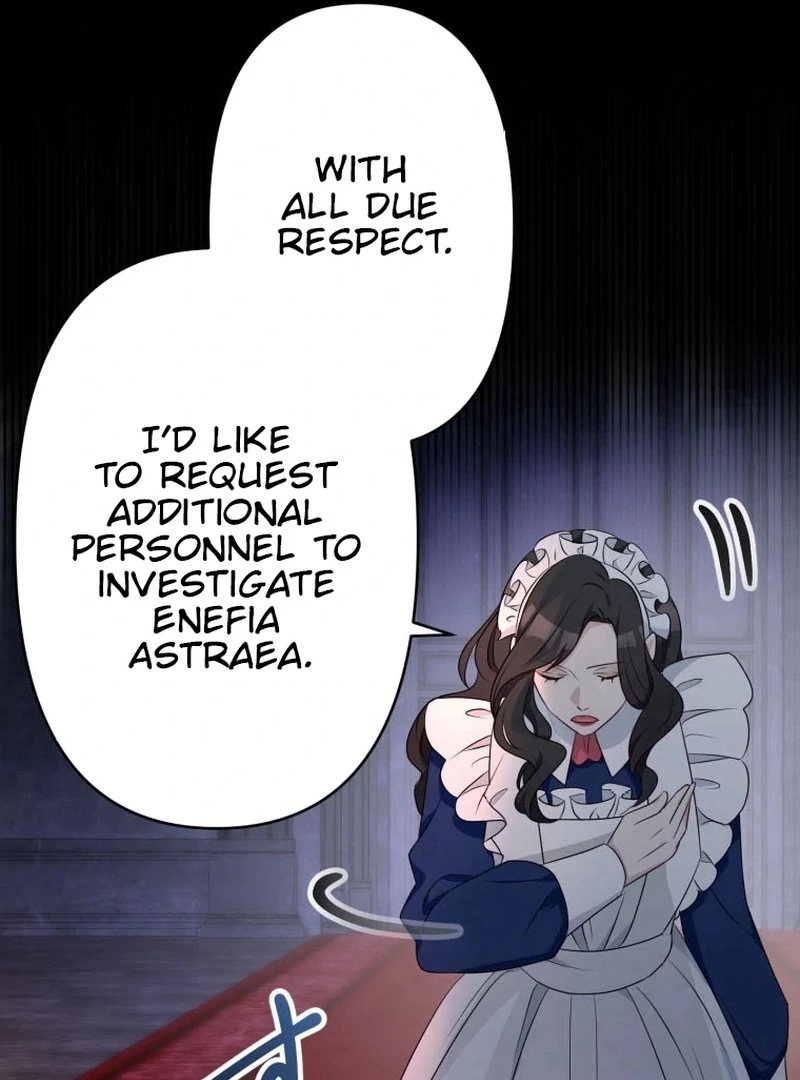 I will break ties with the harmful sister Chapter 34 - Page 7