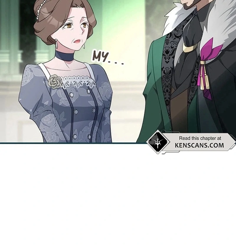 I will break ties with the harmful sister Chapter 34 - Page 70