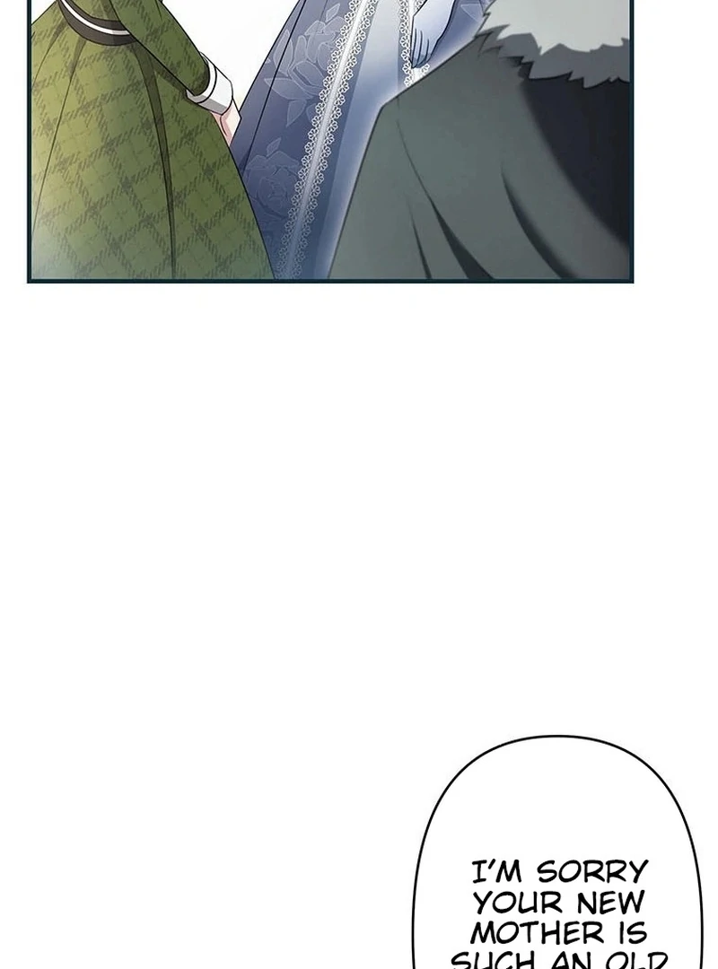 I will break ties with the harmful sister Chapter 34 - Page 72