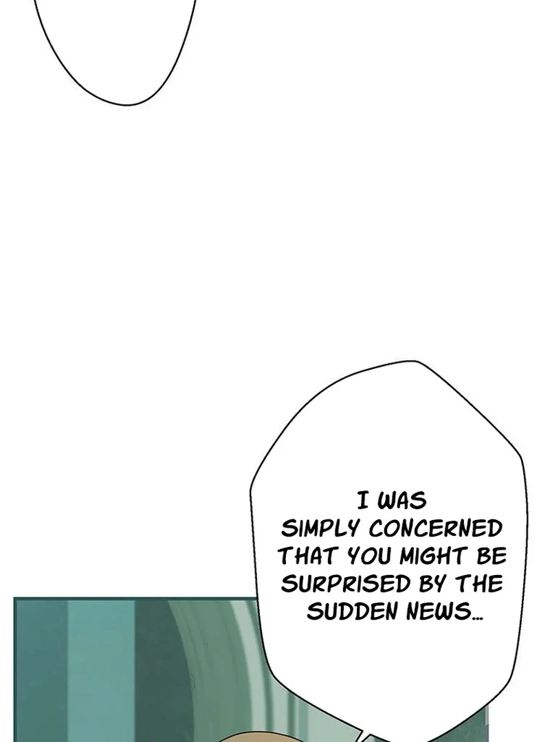 I will break ties with the harmful sister Chapter 34 - Page 74