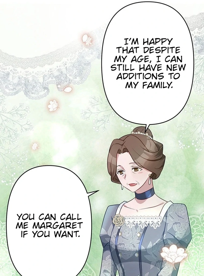 I will break ties with the harmful sister Chapter 34 - Page 77